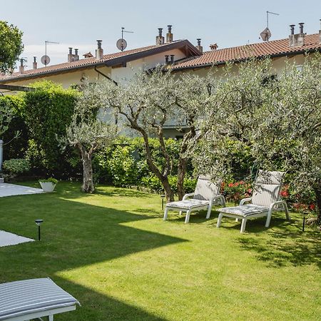 Casa Ginev Room & Apartments Bardolino Extérieur photo