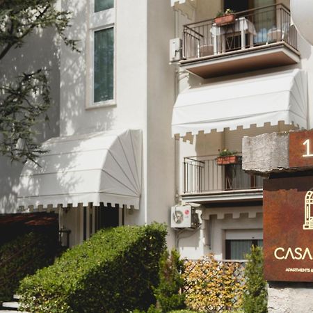 Casa Ginev Room & Apartments Bardolino Extérieur photo