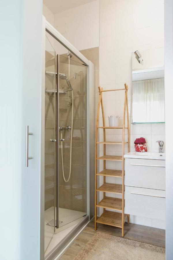 Casa Ginev Room & Apartments Bardolino Extérieur photo
