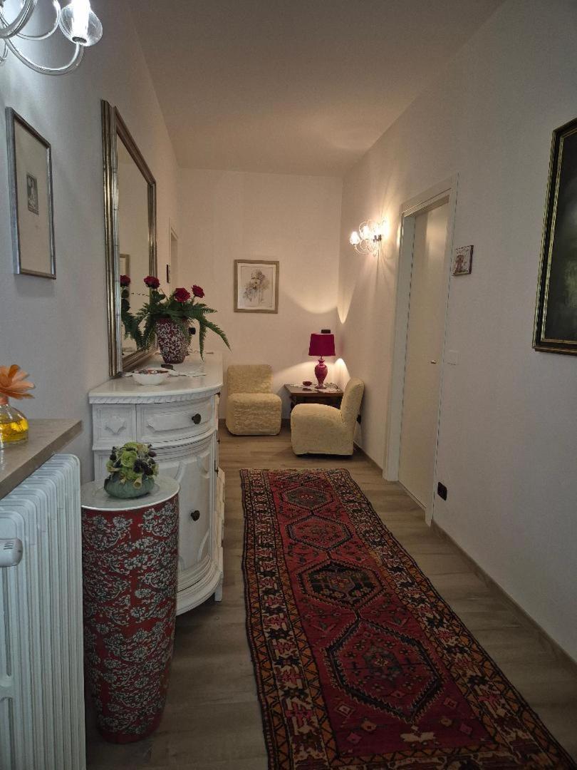 Casa Ginev Room & Apartments Bardolino Extérieur photo